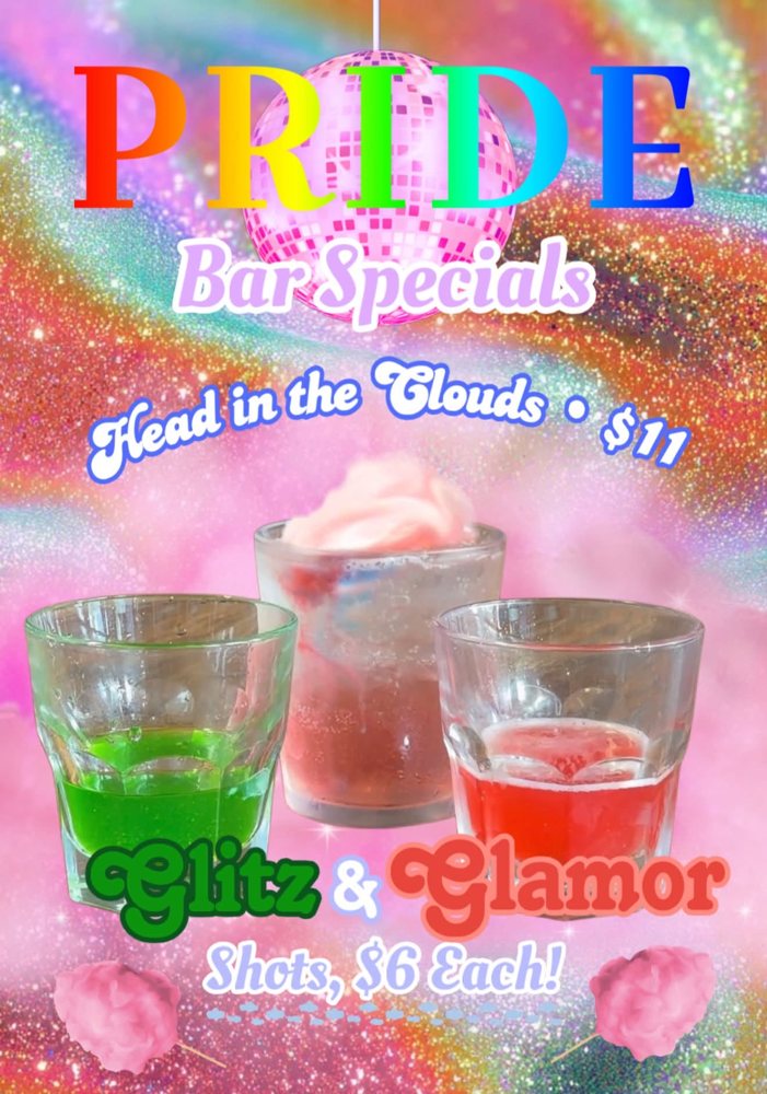Pride bar specials post